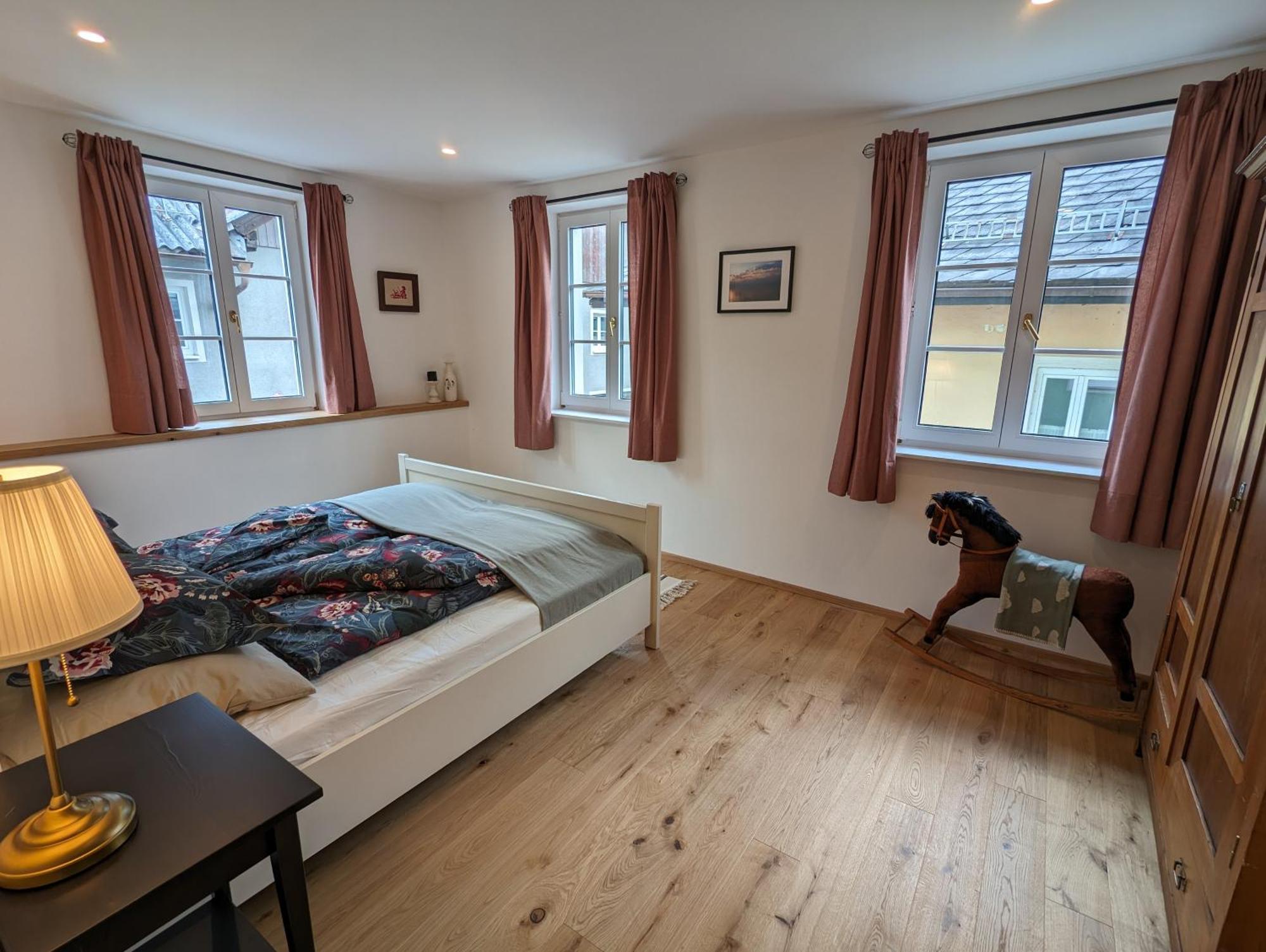Seehaus Miglbauer Attersee Εξωτερικό φωτογραφία